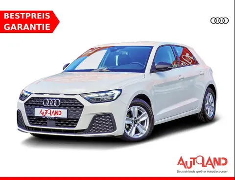 Annonce AUDI A1 Essence 2021 d'occasion 