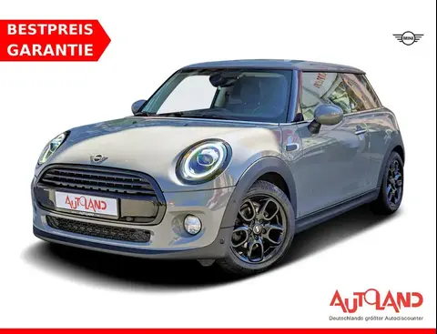 Used MINI COOPER Petrol 2018 Ad 