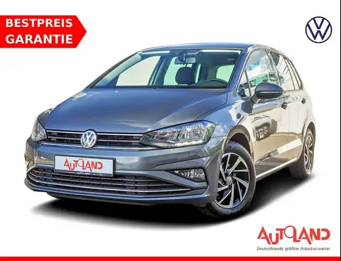 Annonce VOLKSWAGEN GOLF Essence 2018 d'occasion 