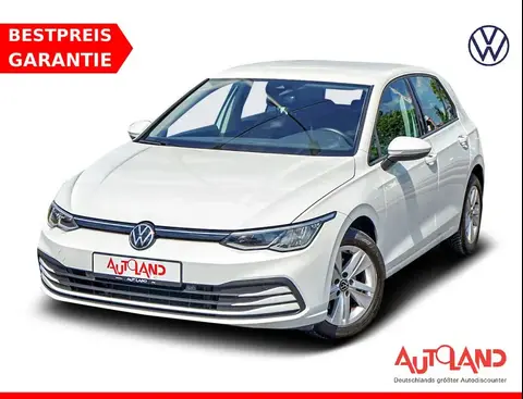 Annonce VOLKSWAGEN GOLF Essence 2020 d'occasion 