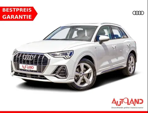 Used AUDI Q3 Petrol 2019 Ad Germany