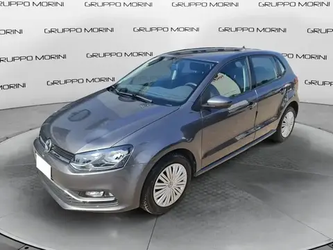 Annonce VOLKSWAGEN POLO Diesel 2015 d'occasion 