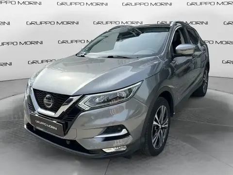 Annonce NISSAN QASHQAI Diesel 2018 d'occasion 