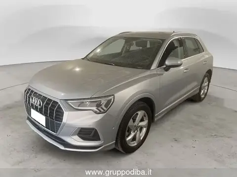 Annonce AUDI Q3 Diesel 2019 d'occasion 