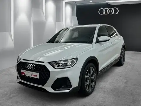 Annonce AUDI A1 Essence 2022 d'occasion 