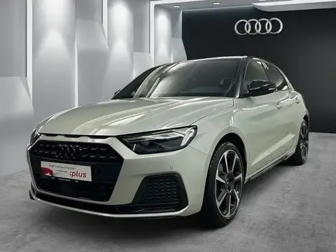 Annonce AUDI A1 Essence 2023 d'occasion 