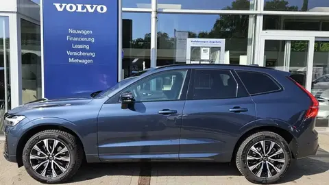 Annonce VOLVO XC60 Diesel 2024 d'occasion 