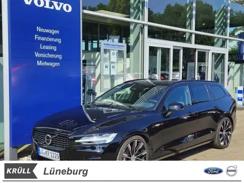 Used VOLVO V60 Diesel 2024 Ad 