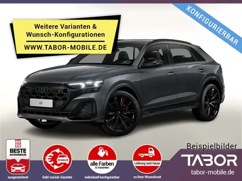 Annonce AUDI Q8 Diesel 2024 d'occasion Allemagne