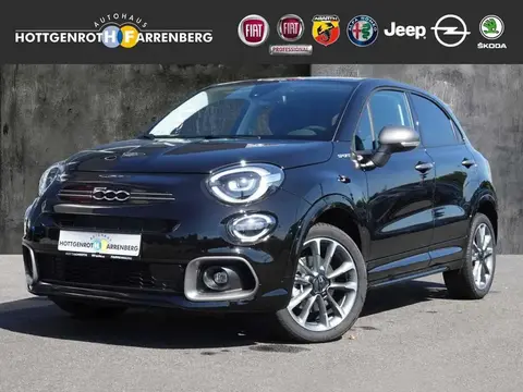 Used FIAT 500X Hybrid 2024 Ad 