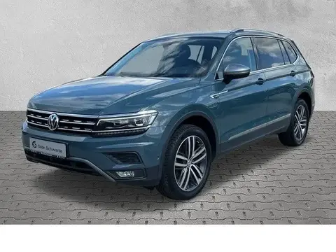 Annonce VOLKSWAGEN TIGUAN Diesel 2019 d'occasion 