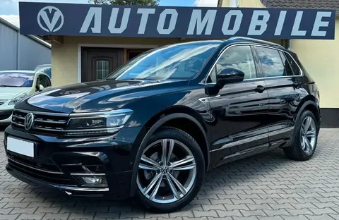 Annonce VOLKSWAGEN TIGUAN Essence 2020 d'occasion 