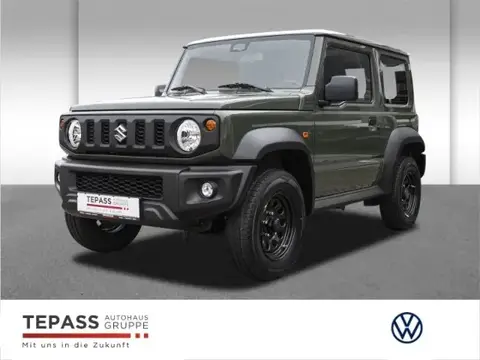 Used SUZUKI JIMNY Petrol 2021 Ad 