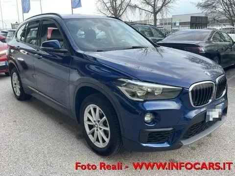 Used BMW X1 Diesel 2019 Ad 