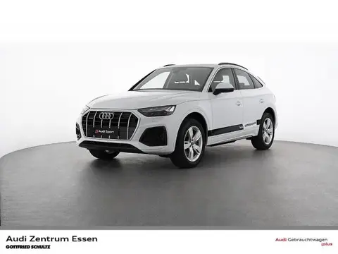 Annonce AUDI Q5 Diesel 2022 d'occasion 