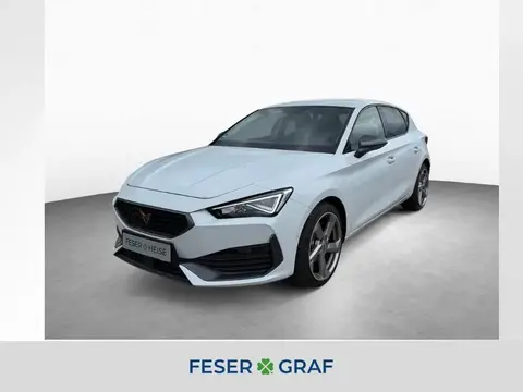 Annonce CUPRA LEON Essence 2023 d'occasion 