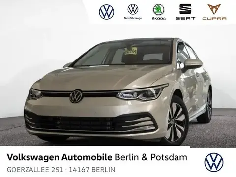 Annonce VOLKSWAGEN GOLF Essence 2023 d'occasion 