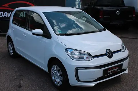 Used VOLKSWAGEN UP! Not specified 2021 Ad 