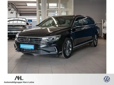 Used VOLKSWAGEN PASSAT Hybrid 2022 Ad 