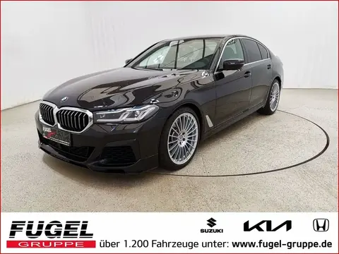 Used ALPINA D5 Diesel 2021 Ad 