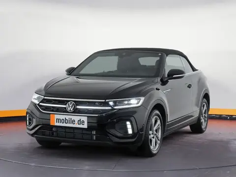 Used VOLKSWAGEN T-ROC Petrol 2023 Ad 