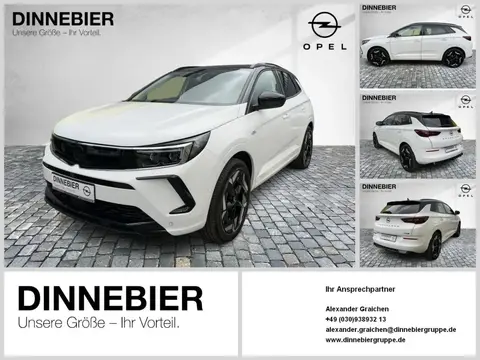 Annonce OPEL GRANDLAND Hybride 2024 d'occasion 