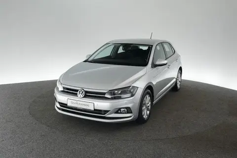 Used VOLKSWAGEN POLO Petrol 2020 Ad 