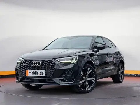 Annonce AUDI Q3 Diesel 2023 d'occasion 