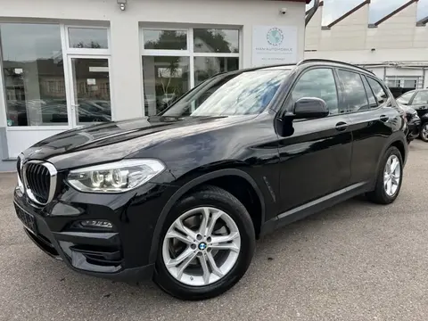 Used BMW X3 Diesel 2021 Ad 