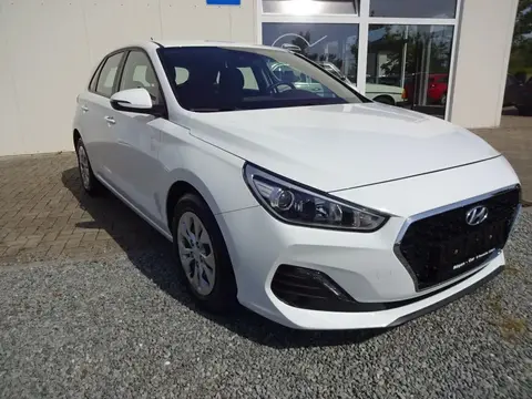 Annonce HYUNDAI I30 Essence 2019 d'occasion 