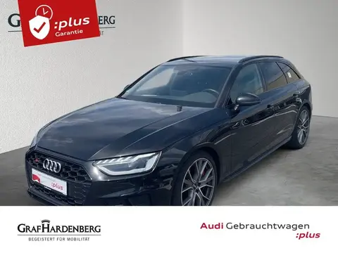 Used AUDI S4 Diesel 2020 Ad 