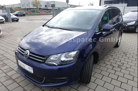 Used VOLKSWAGEN SHARAN Petrol 2021 Ad 