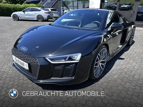 Annonce AUDI R8 Essence 2018 d'occasion 