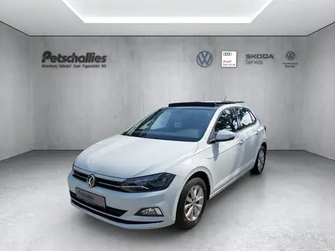 Used VOLKSWAGEN POLO Petrol 2019 Ad 