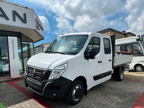 Annonce NISSAN INTERSTAR Diesel 2024 d'occasion Allemagne