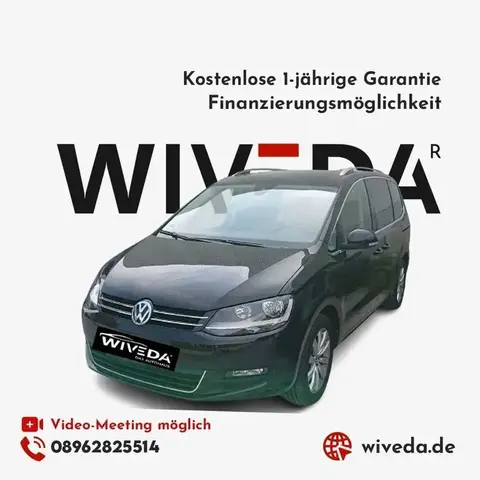 Used VOLKSWAGEN SHARAN Petrol 2020 Ad 