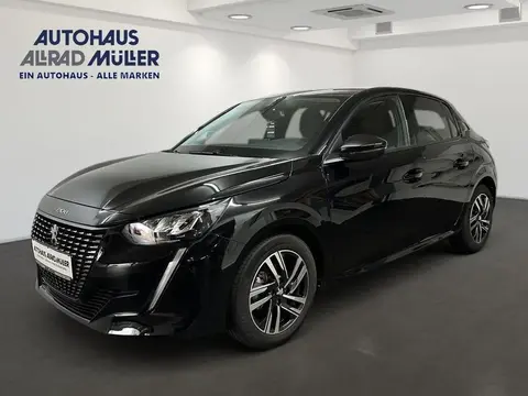 Used PEUGEOT 208 Petrol 2023 Ad 