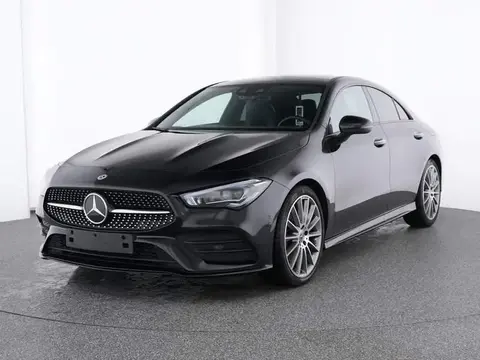 Used MERCEDES-BENZ CLASSE CLA Petrol 2023 Ad 