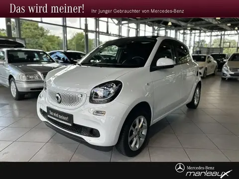 Used SMART FORFOUR Petrol 2019 Ad 