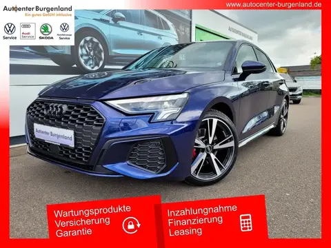 Used AUDI A3 Petrol 2023 Ad 