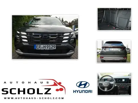 Annonce HYUNDAI TUCSON Essence 2024 d'occasion 