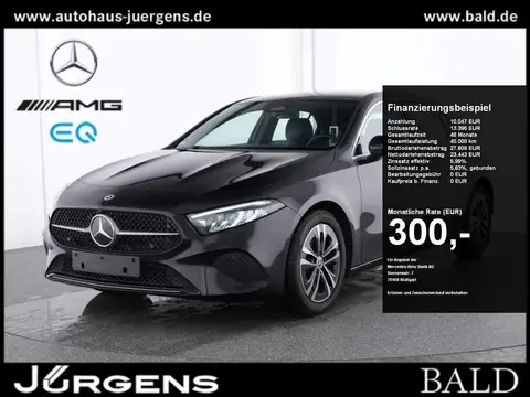 Used MERCEDES-BENZ CLASSE A Petrol 2023 Ad 