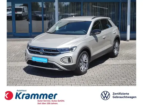 Used VOLKSWAGEN T-ROC Petrol 2023 Ad 