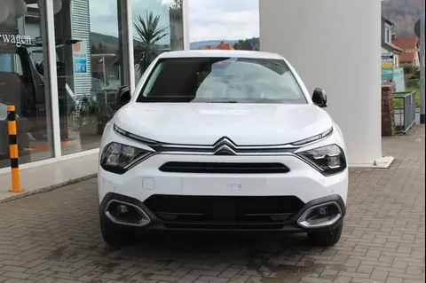 Annonce CITROEN C4 Non renseigné 2023 d'occasion 