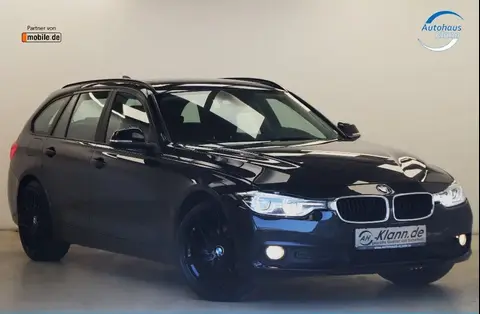 Used BMW SERIE 3 Diesel 2017 Ad 