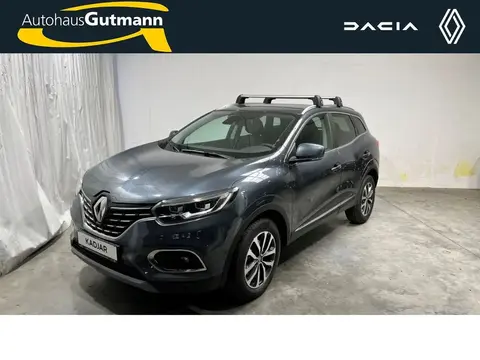 Annonce RENAULT KADJAR Essence 2022 d'occasion 