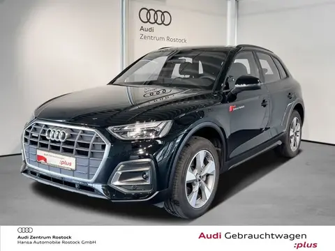 Annonce AUDI Q5 Diesel 2023 d'occasion Allemagne