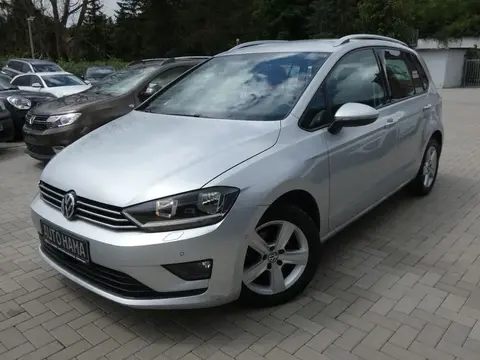 Annonce VOLKSWAGEN GOLF Essence 2014 d'occasion 