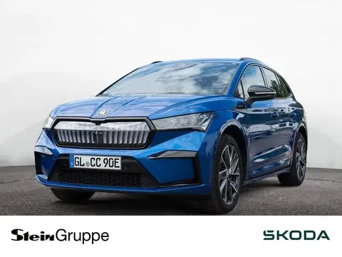 Annonce SKODA ENYAQ Non renseigné 2023 d'occasion 