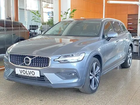 Annonce VOLVO V60 Diesel 2020 d'occasion 